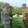 Basic Airborne Course 115